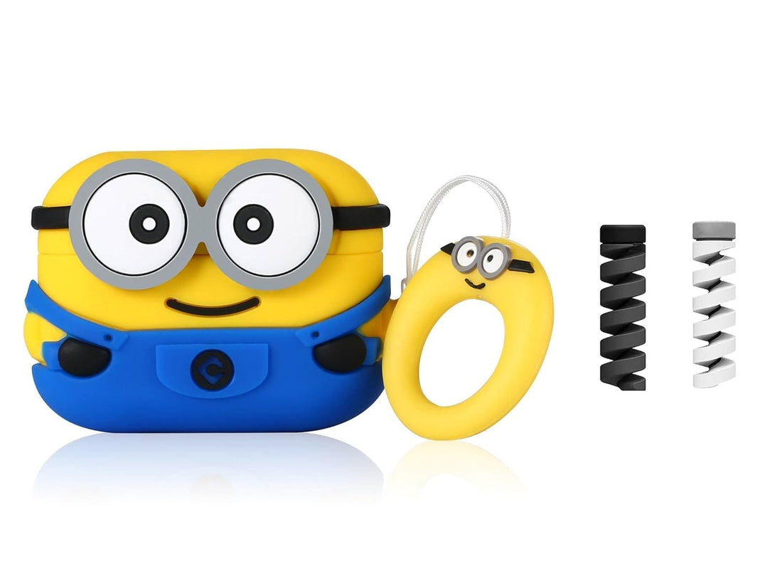Veltex Minion AirPods Case