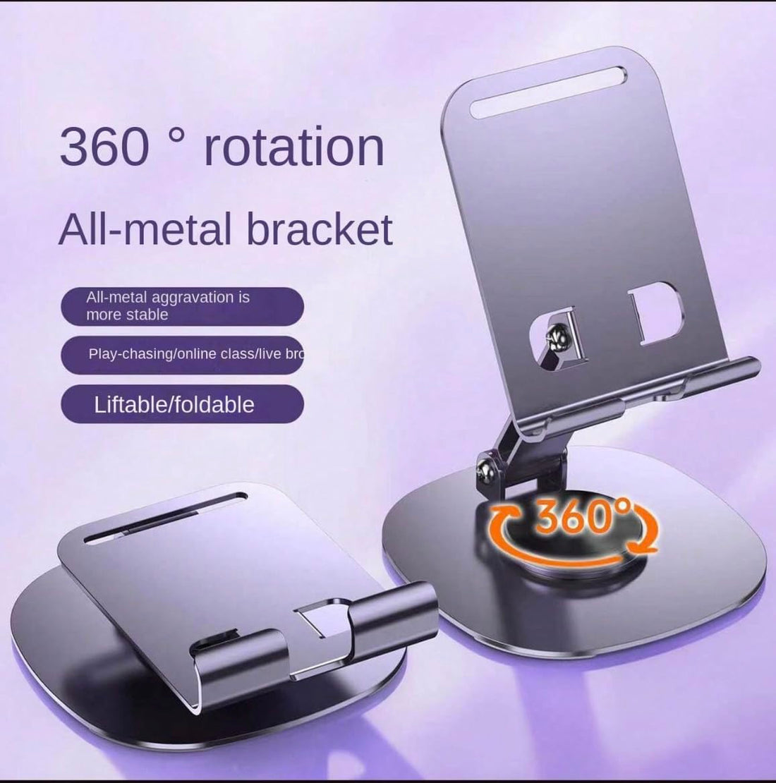 Ultimate Phone Stand Magic