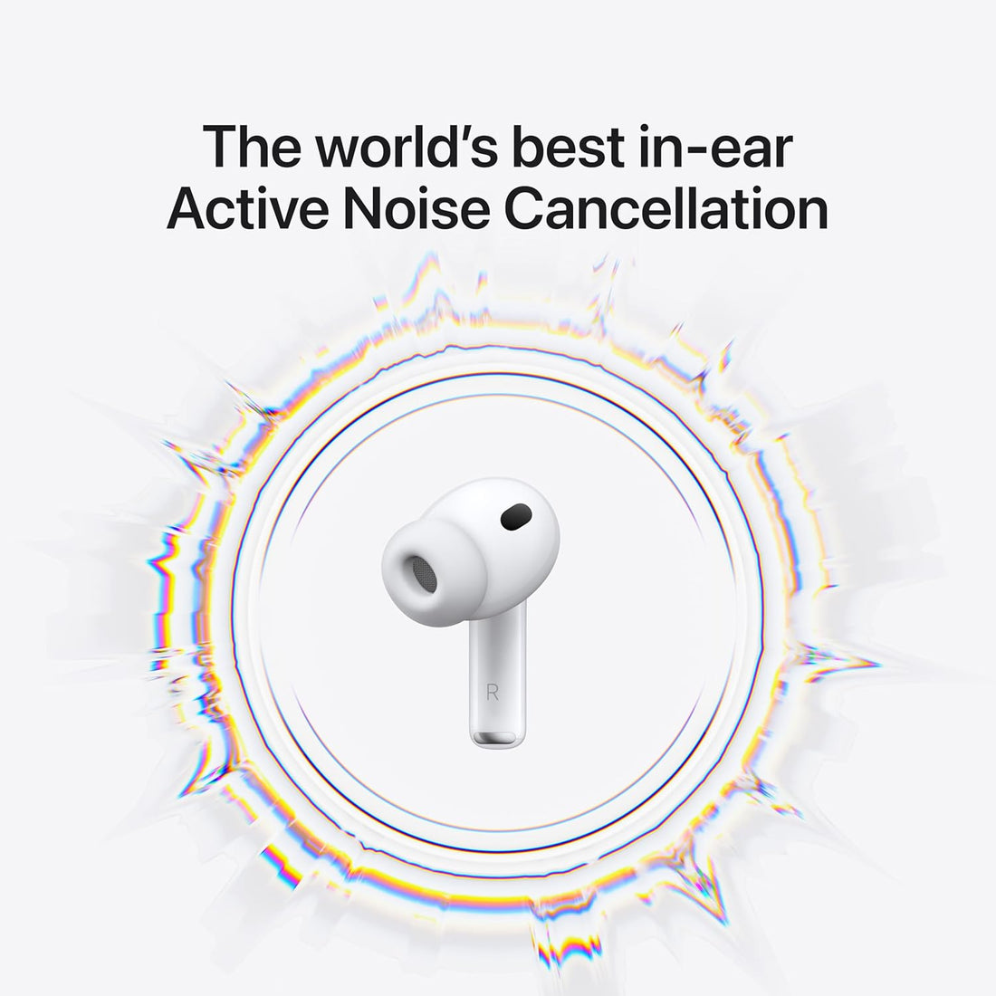 Veltex Elite Earbuds Gen 2 | Active Noise Cancellation & Spatial Audio