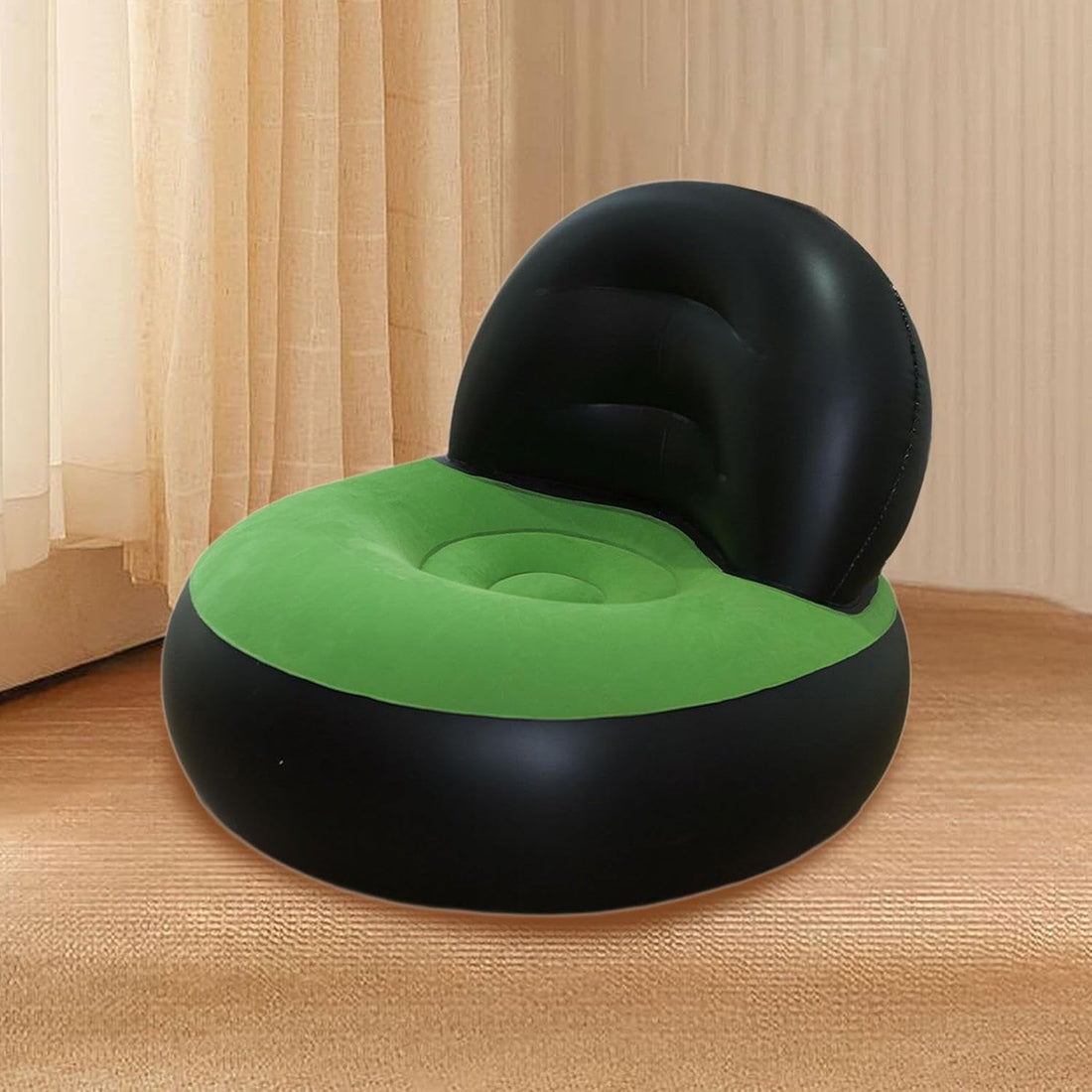 Comfy Air Lounge Couch WITH FREE AIR PUMP