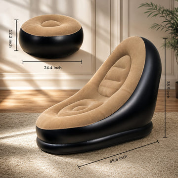 Portable Relaxing Lounge Set