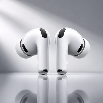 APPLE EARBUDS 2 GEN WIRELESS EARBUDS ANC